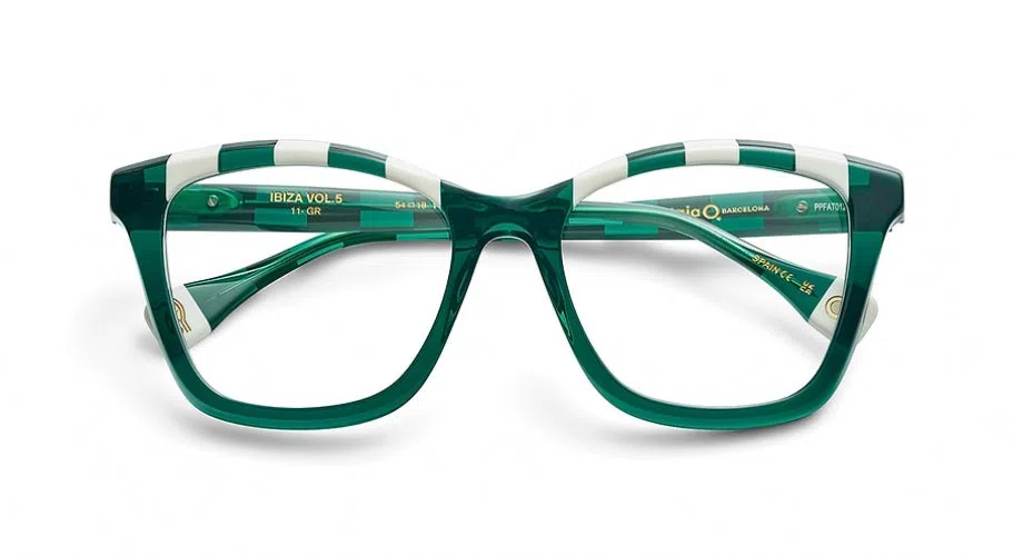 Etnia Barcelona IBIZA 11 Eyeglasses - view 7